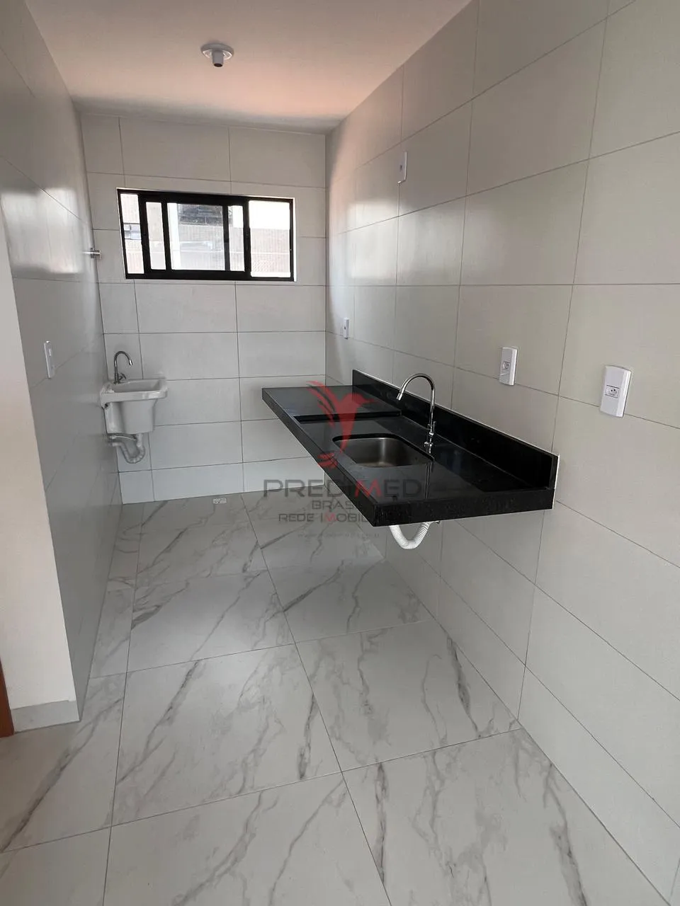 Imagem Apartamento para venda , no bairro Bessa 3 quartos