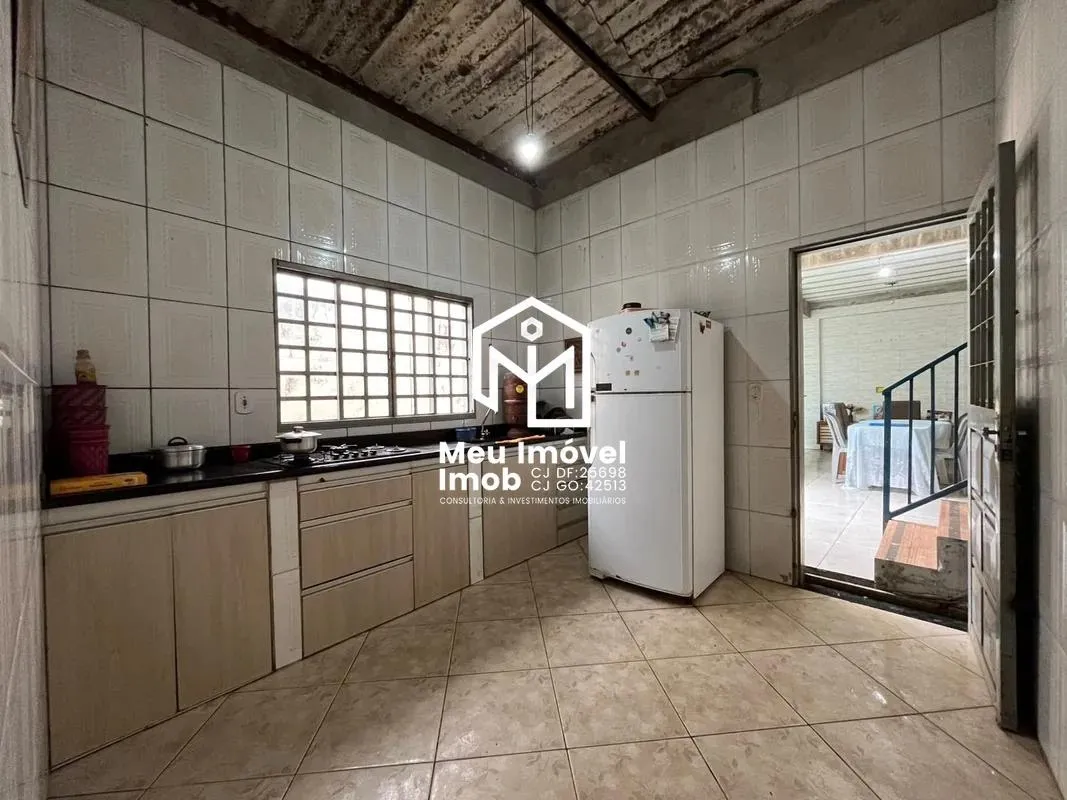 Imagem Casa 3 Quartos 4 Vagas 300m² Área Gourmet