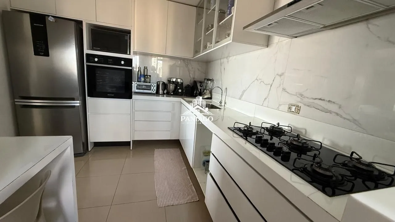 Imagem Apartamento à Venda no Edifício New Avenue | Porteira Fechada | 03 Quartos, 02 S