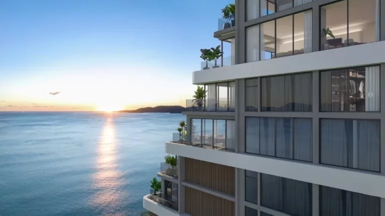 Imagem APARTAMENTO RESIDENCIAL em Itapema - SC, Meia Praia