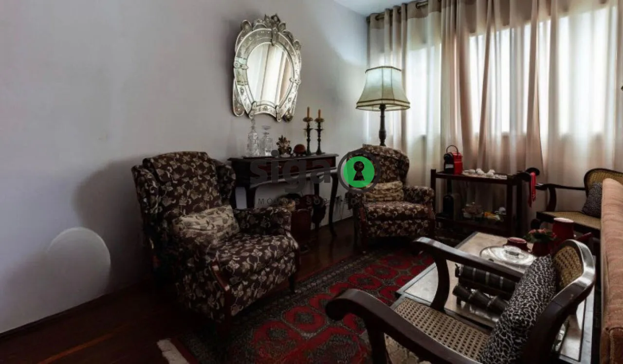 Imagem VILA ANDRADE: 150/M2 - 3 QUARTOS - 2 VAGAS