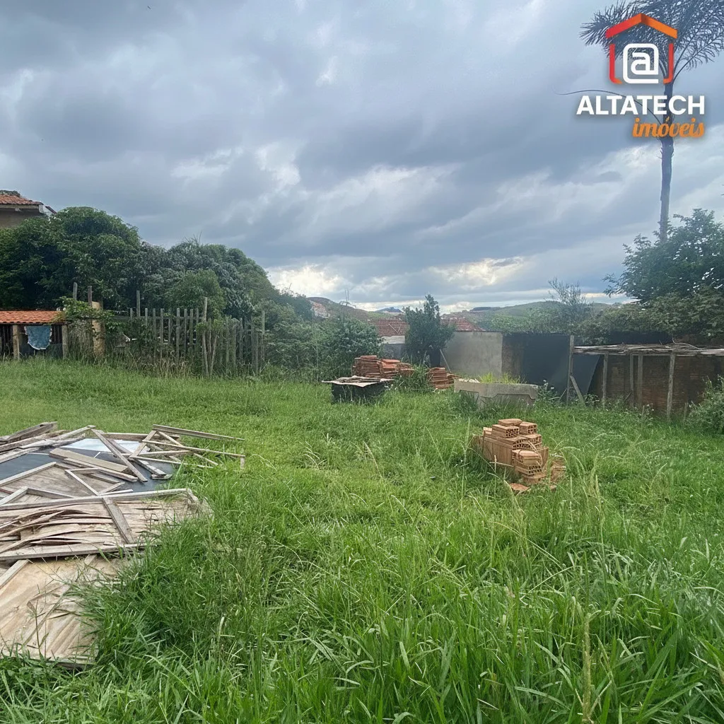 Imagem Casa 3 quartos à venda em São José, Poços de Caldas