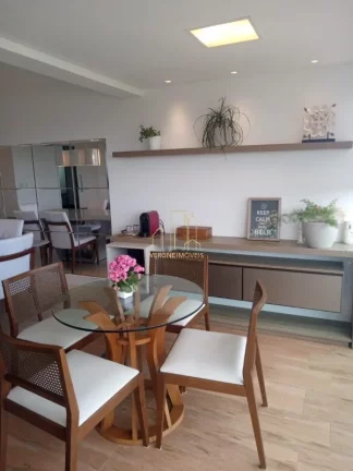 Imagem Apartamento 3 Quartos à Venda no ART Residence ? Salvador/BA | 116m², Vista Mar, 2 Vagas