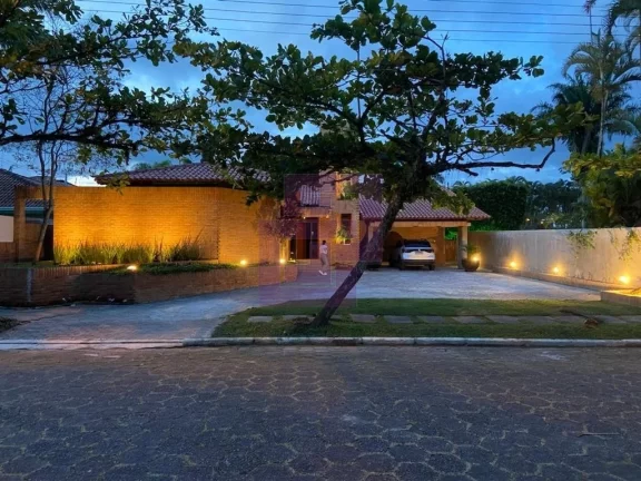 Imagem Bela Casa em condominio fechado!