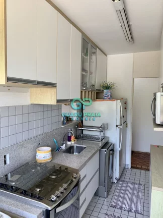 Imagem Apartamento à venda no bairro Enseada - Guarujá/SP