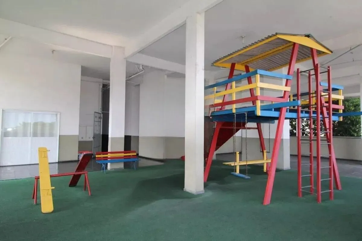 Imagem Apartamento à venda no bairro Freguesia (Jacarepaguá) em Rio de Janeiro/RJ