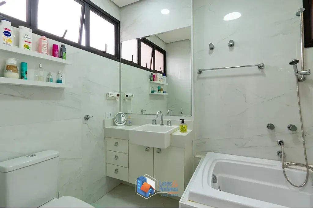 Imagem Apartamento à venda 4 Quartos 3 Suites 3 Vagas 157M² Vila Suzana São Paulo - SP