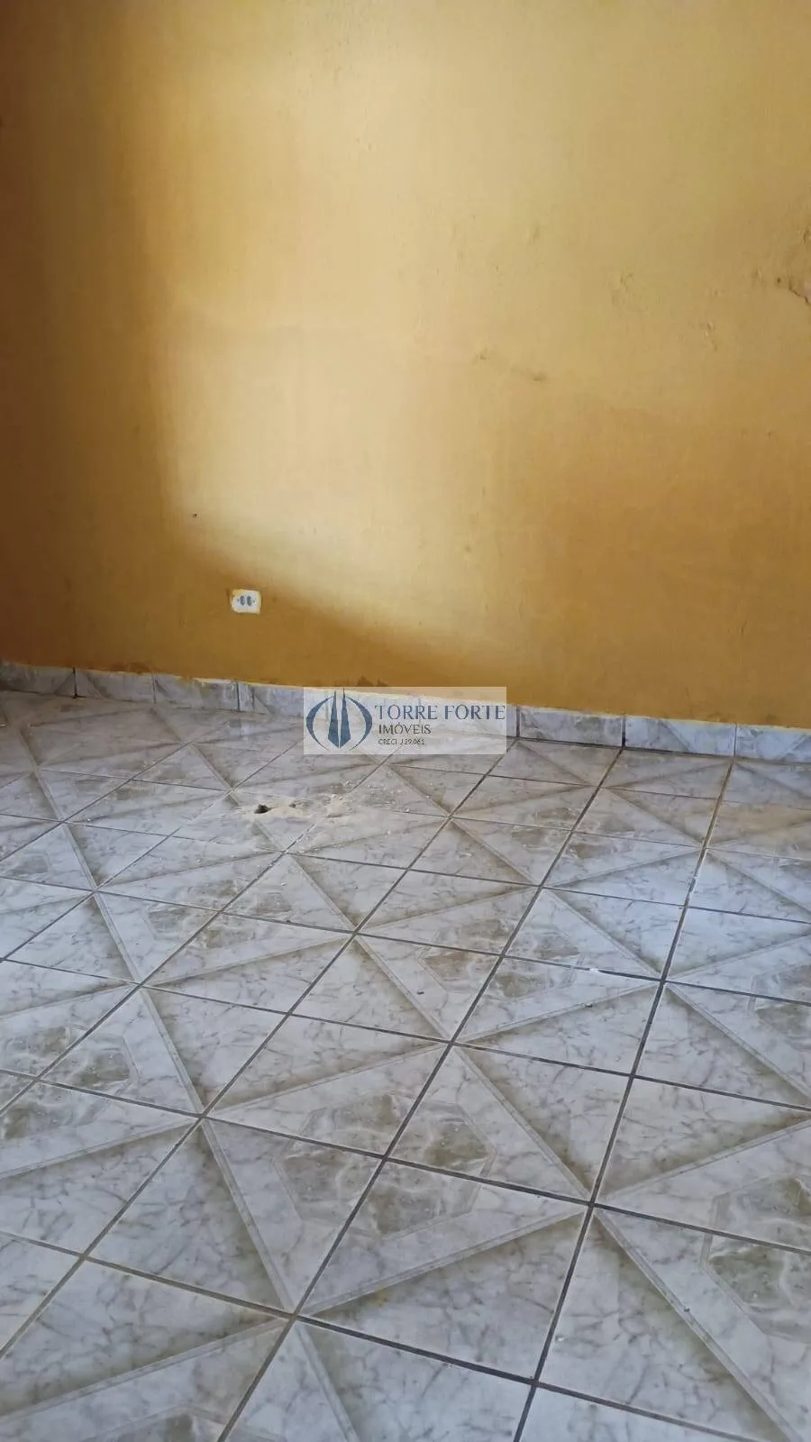 Imagem Terreno com 2 casas ma Vila Macedonia