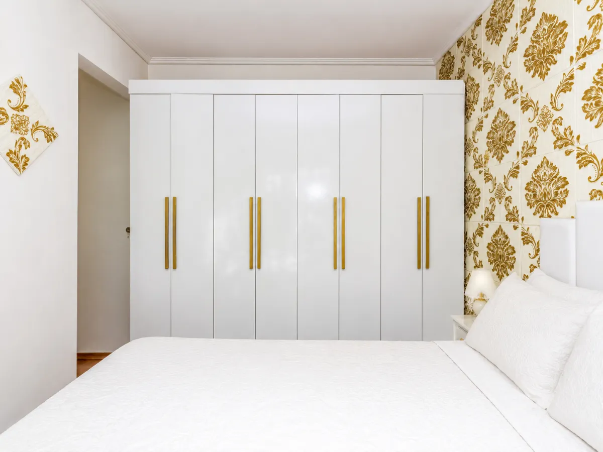 Imagem Apartamento para venda em Jaraguá com 2 quartos, 43m2