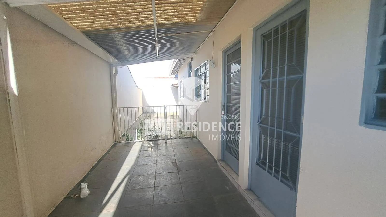 Imagem Casa térrea em excelente localização a venda em Itatiba