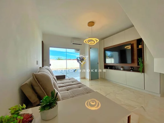 Imagem APARTAMENTO RESIDENCIAL em SANTA CRUZ CABRÁLIA - BA, COROA VERMELHA