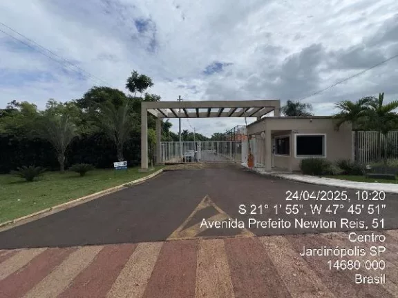 Foto do imóvel Oportunidade Única em JARDINOPOLIS - SP | Tipo: Apartamento | Negociação: Licitação Aberta | Situação: Imóvel em AVENIDA PREFEITO NEWTON REIS