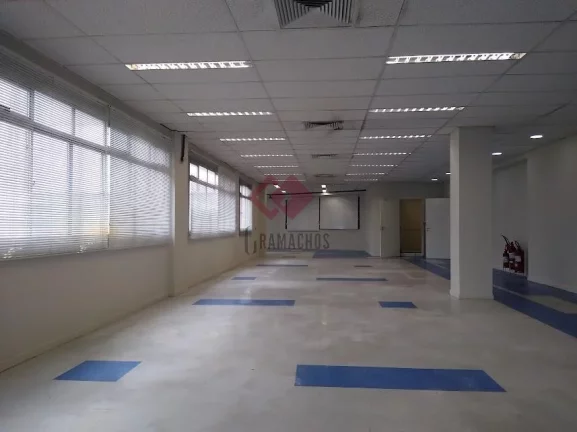 Imagem Galpão/Depósito/Armazém para Alugar, 4816 m² - Agua Branca, São Paulo/SP