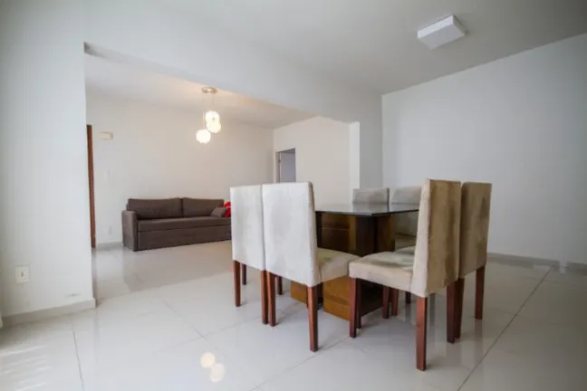 Imagem Apartamento com 4 Quartos à Venda, 144 m² em Boa Viagem - Recife