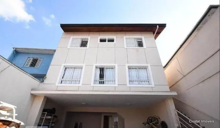 Imagem Lindo Sobrado de 310 m²