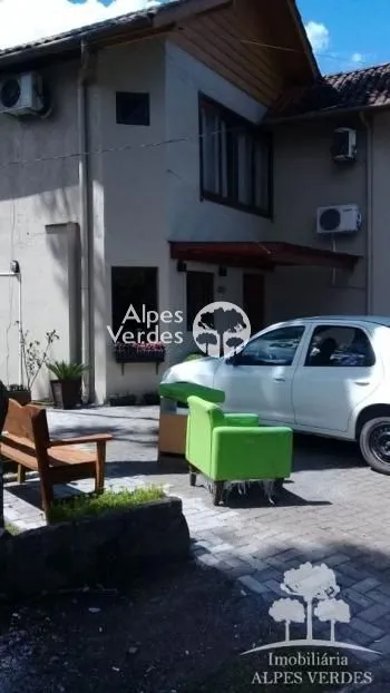 Imagem Pousada à Venda em Avenida Central, Gramado - RS