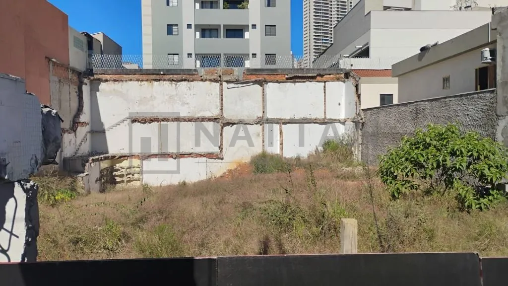 Imagem Terreno à venda, 632 m² por R$ 4.575.000,00 - Tatuapé - São Paulo/SP