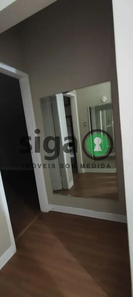 Imagem Sobrado Jardim Aeroporto, 3 quartos, 1 suite, 2 vgas