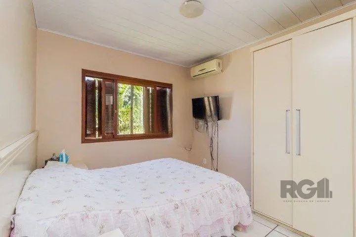 Imagem Casa 3 quartos no bairro Partenon, em Porto Alegre
