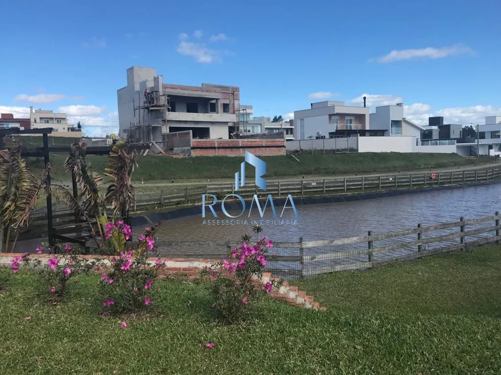 Imagem Terreno à venda Tomazetti Santa Maria/RS