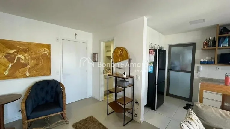 Imagem Apartamento à Venda - Gran Guanabara One, Campinas/SP