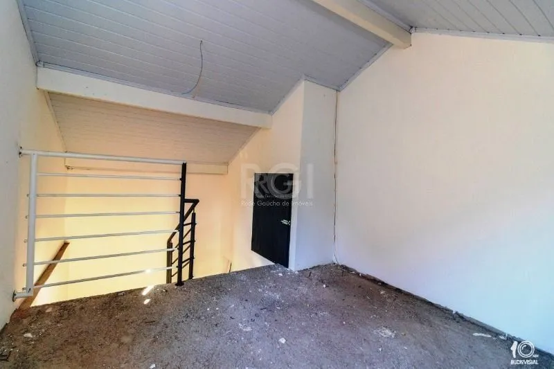 Imagem Casa Condominio para Venda - 115m², 2 dormitórios, sendo 1 suites, 2 vagas - Vila Conceição