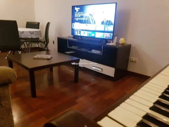 Imagem Apartamento à venda Jardim América São Paulo