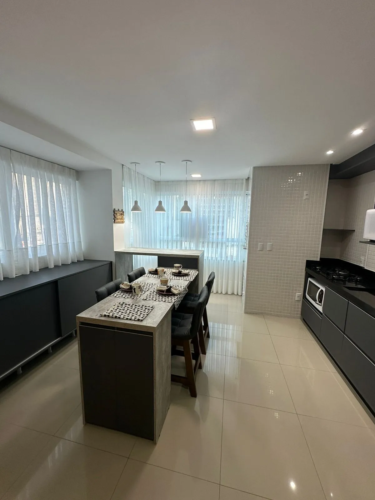 Imagem Residencial Felicitá