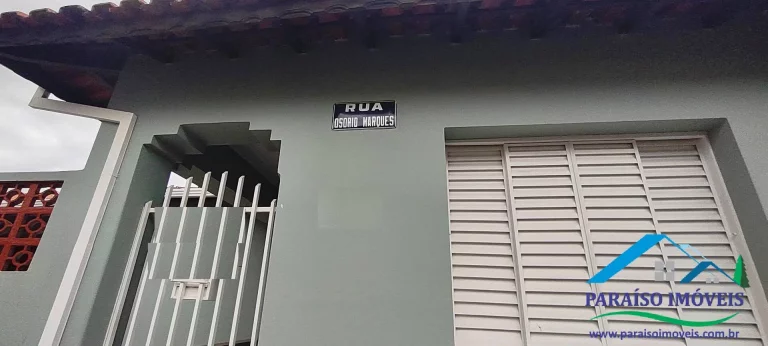 Imagem Casa Residencial ou Comercial com 3 quartos em Cambuí MG
