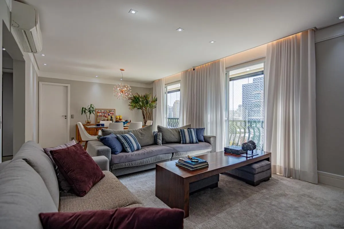 Imagem Apartamento, Residencial para Venda, Perdizes, São Paulo
