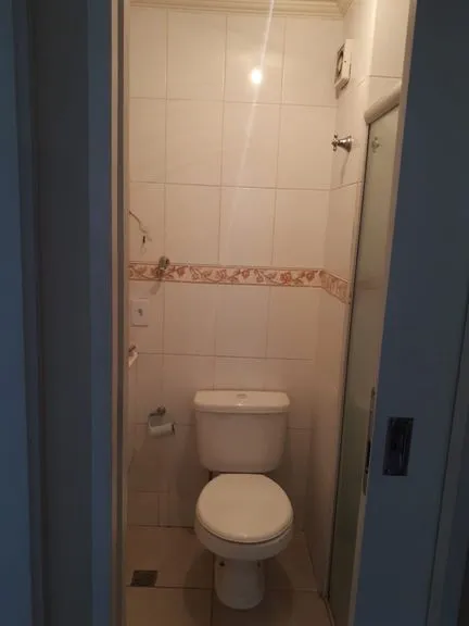 Imagem Apartamento com 2 Quartos à Venda, 49 m² em Parque Itália - Campinas