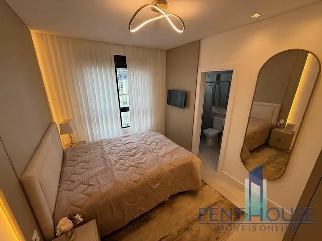 Imagem Apartamento Zona Central para Venda em Balneário Camboriú, PIONEIROS, 4 dormitórios, 4 suítes, 5 banheiros, 3 vagas