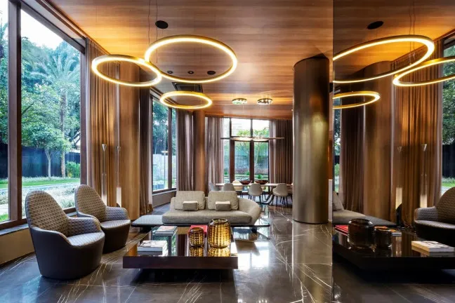 Imagem Cobertura com 1 Quarto à Venda, 89 m² em Vila Olímpia - São Paulo