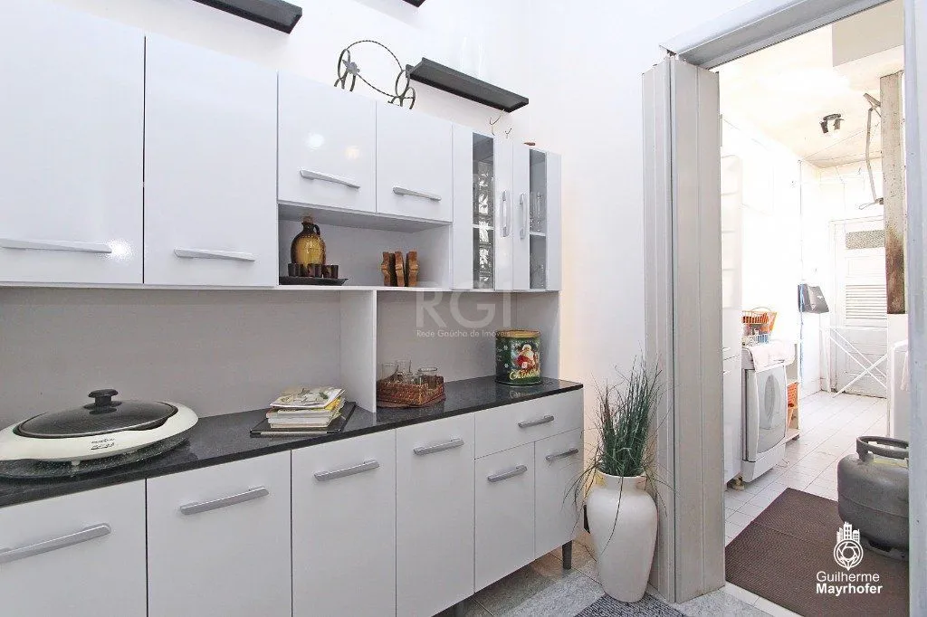 Imagem Apartamento para Venda - 124.7m², 3 dormitórios, 1 vaga - Santana