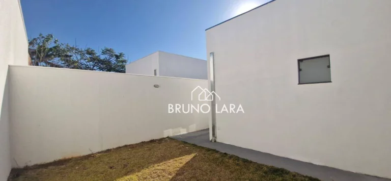 Imagem Casa disponível para venda no Duque de Caxias - Betim/MG.