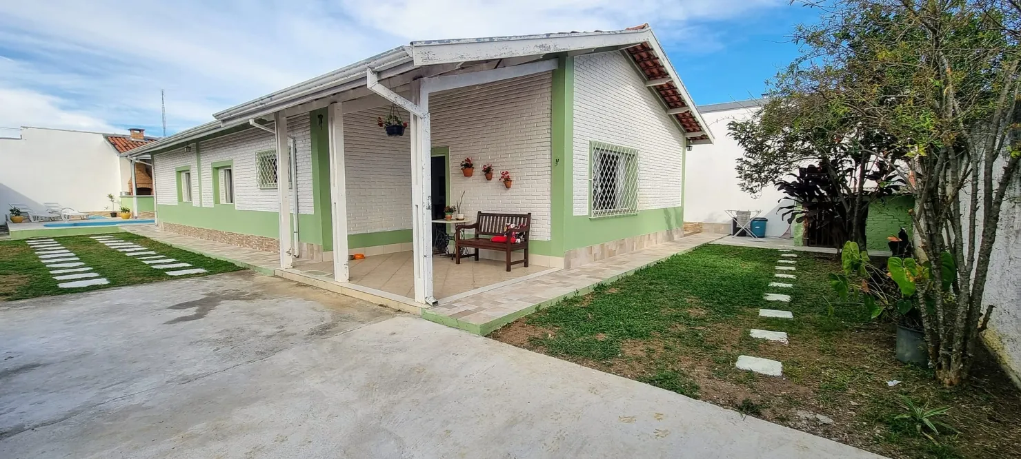 Foto do imóvel Casa à venda 5 Quartos, 3 Suites, 5 Vagas, 600M², Bela Vista, Pindamonhangaba - SP