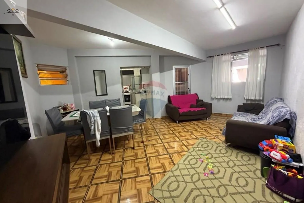 Imagem CASA RESIDENCIAL em Mauá - São Paulo, Jardim Itapark