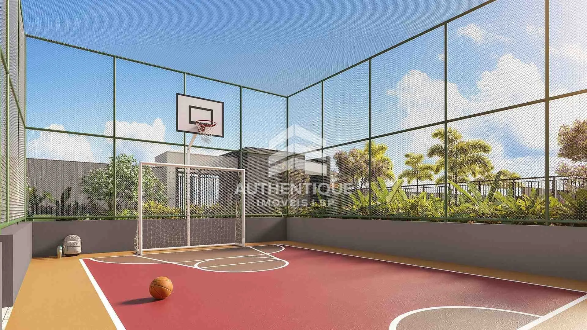 Imagem SOBERANO SANTA PAULA PATRIANI - Apartamento à venda no bairro Santa Paula - São Caetano do Sul/SP