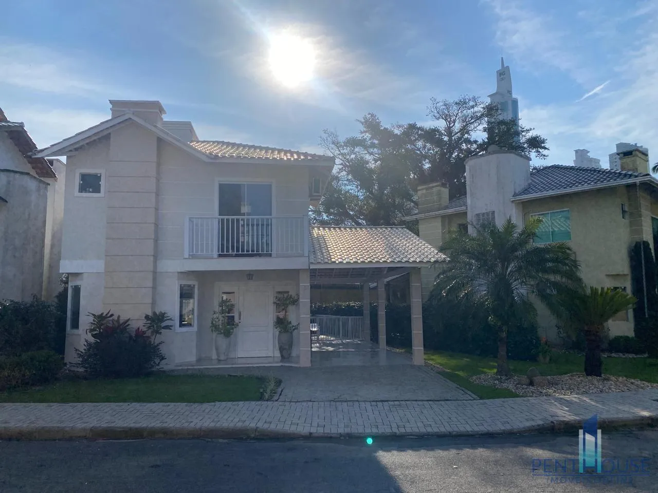 Imagem Casa em Condomínio para Venda em Balneário Camboriú, BARRA, 3 dormitórios, 1 suíte, 2 banheiros, 2 vagas