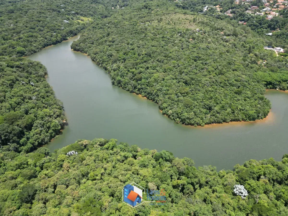 Imagem Terreno residencial para venda em Rio Abaixo, 31,380m²
