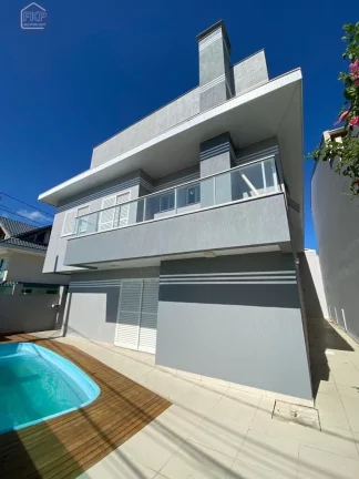 Imagem Casa Alto Padrão 7 dormitórios!