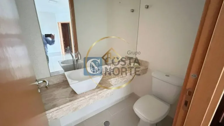 Imagem Apartamento Locação ou Venda 4 dormitórios (4 suítes ), Esplanada Resort.