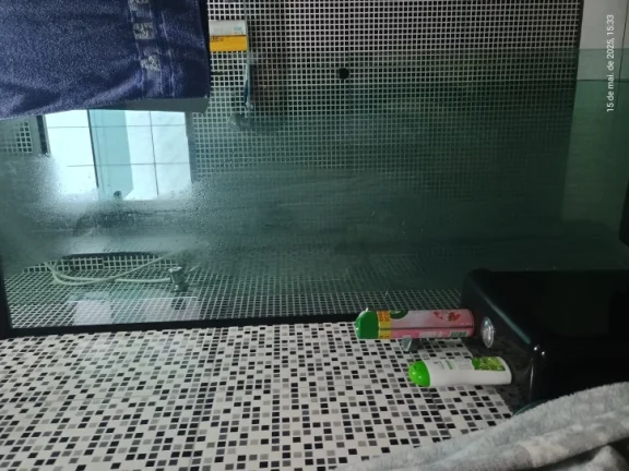 Imagem "Esse sobrado é tipo 2 em 1: casa linda + espaço pra ganhar dinheiro!"