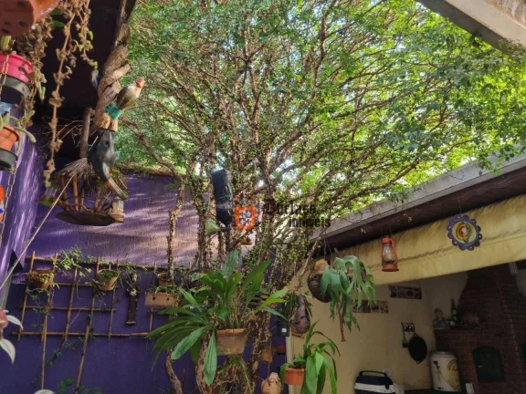 Imagem Casa com 2 dormitórios à venda, 150 m² por R$ 1.070.000,00 -Bairro Paraíso - Santo André/SP