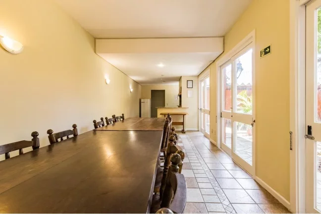 Imagem Casa em Condomínio para venda no bairro Teresópolis em Porto Alegre