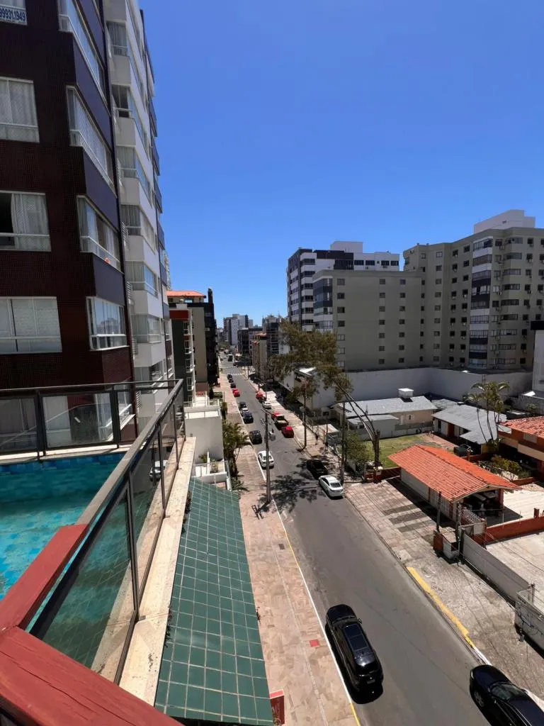 Imagem Apartamento 3 Dormitórios - Bairro Centro