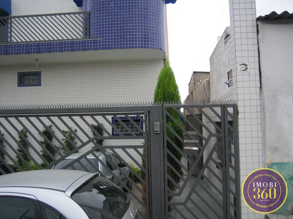 Imagem Galpão à venda, 1150 m² por R$ 6.500.000,00 - Vila Esperança - São Paulo/SP