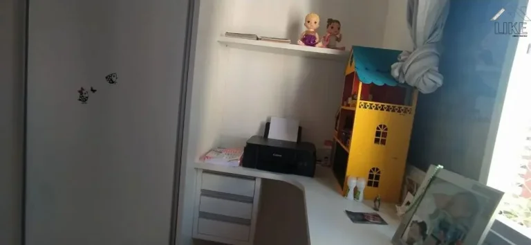Imagem Apartamento à venda em São José dos Campos, Vila Ema - Condomínio Piazza Strauss