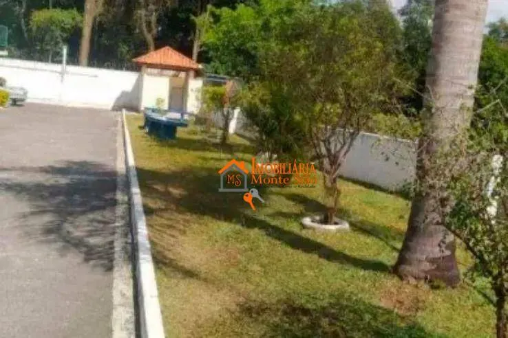 Imagem Casa com 2 dormitórios à venda, 42 m² por R$ 212.000,00 - Parque Industrial Cumbica - Guarulhos/SP