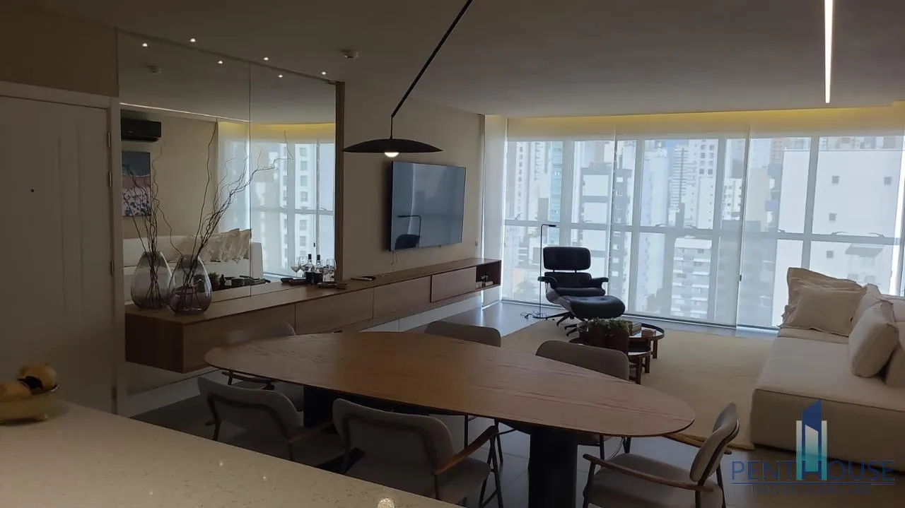 Imagem Apartamento Zona Central para Venda em Balneário Camboriú, CENTRO, 3 dormitórios, 3 suítes, 4 banheiros, 3 vagas